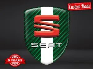 Seat Permanent Stickers Durable High Quality Professional